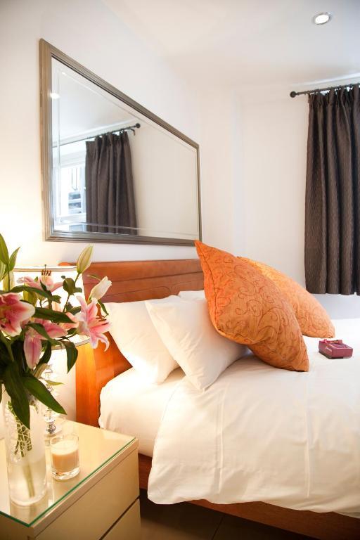 City Inn Russell Square Londres Quarto foto