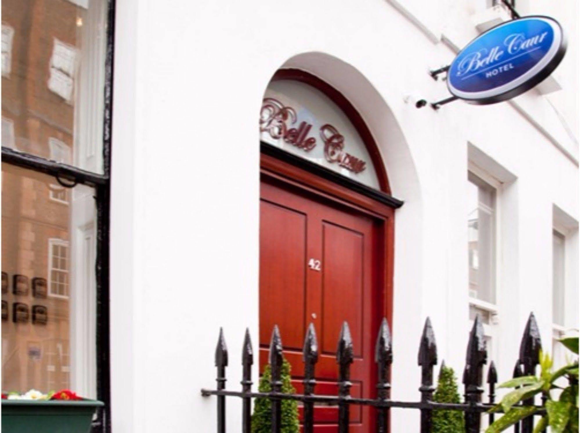City Inn Russell Square Londres Exterior foto