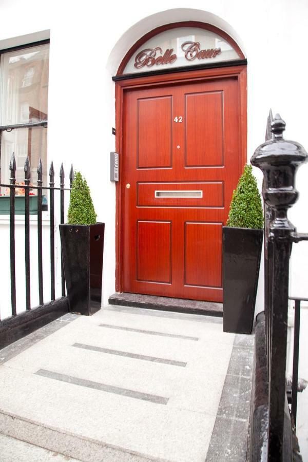 City Inn Russell Square Londres Exterior foto